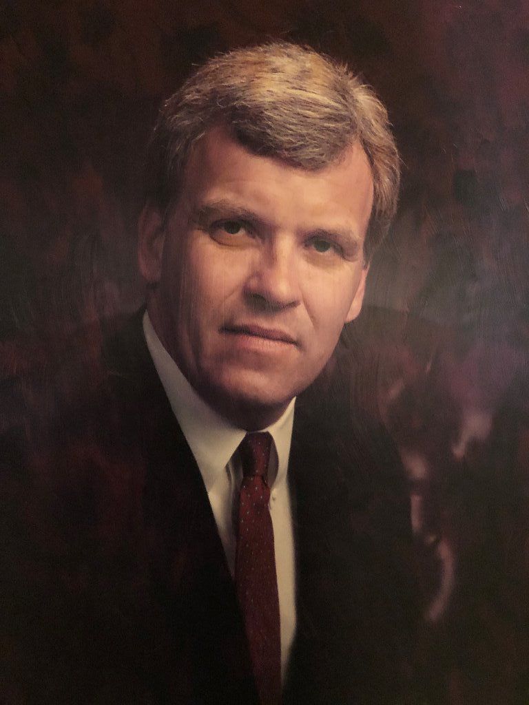 GRAYBEAL, David Dean